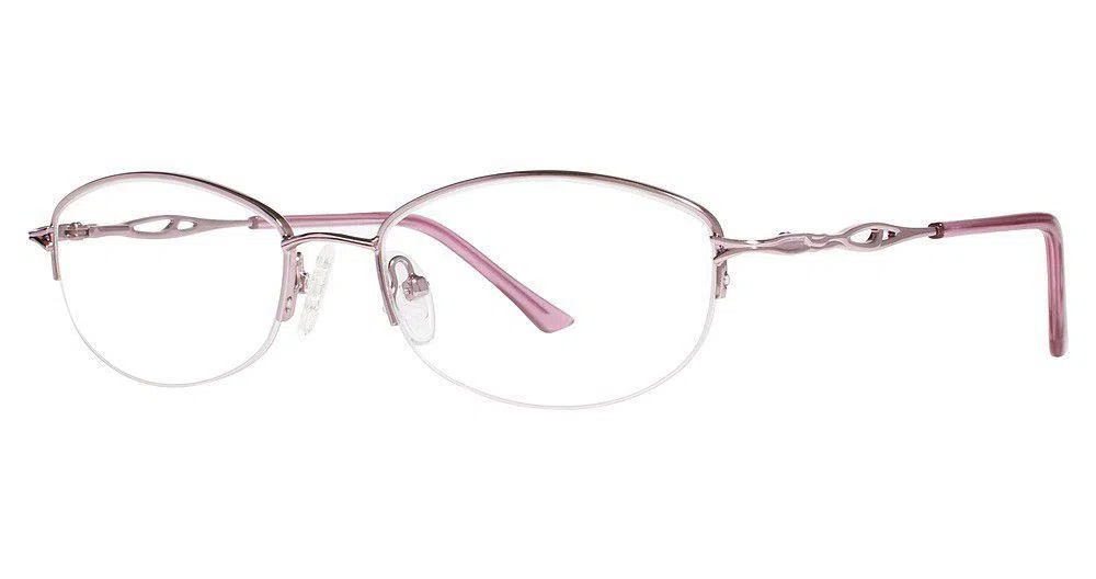 MODERN TIMES CRYSTAL Eyeglasses - view 2
